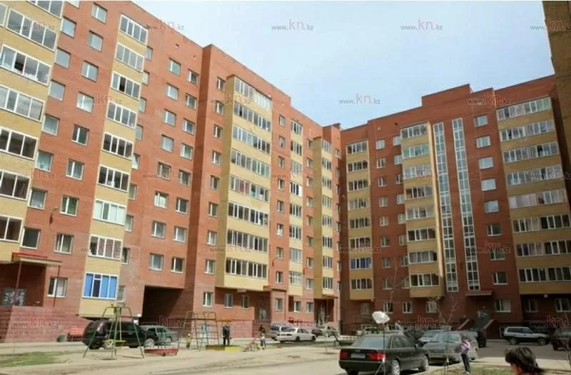 Продается 3х.к.квартира. Жк Кайнар. 2