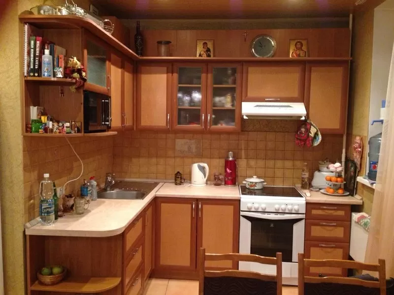 Продается 3х.к.квартира. Жк Кайнар. 9