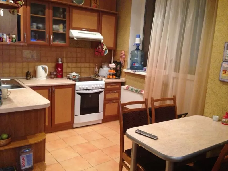 Продается 3х.к.квартира. Жк Кайнар. 11