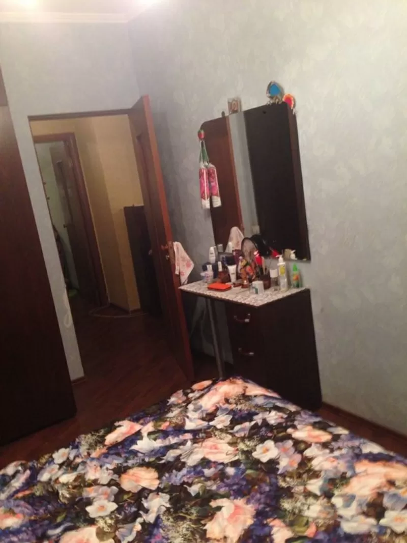 Продается 3х.к.квартира. Жк Кайнар. 19