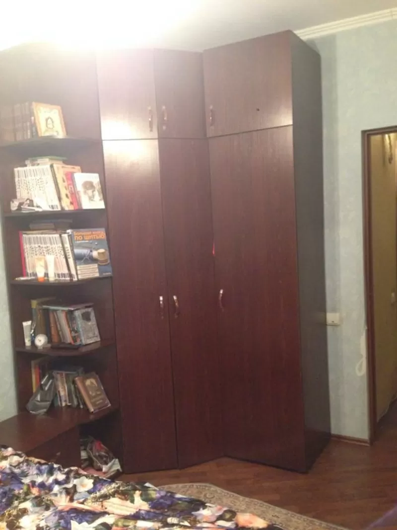 Продается 3х.к.квартира. Жк Кайнар. 20