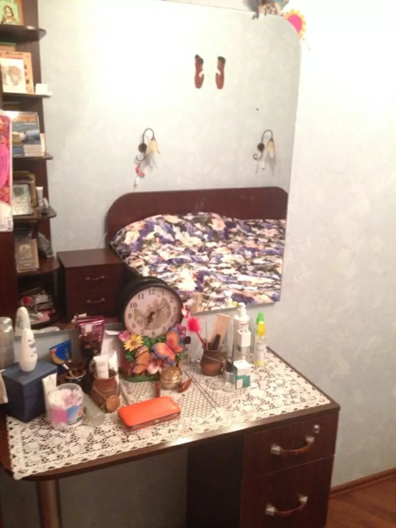Продается 3х.к.квартира. Жк Кайнар. 21
