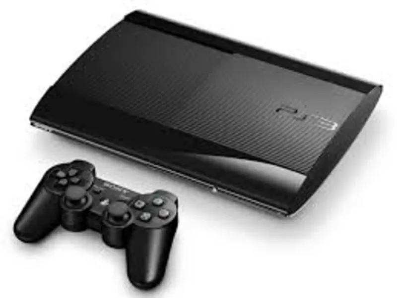 прокат Sony PlayStation 3