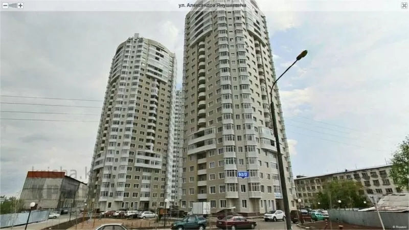 Сдается 1к.квартира. Жк Эгалите. 11-этаж.