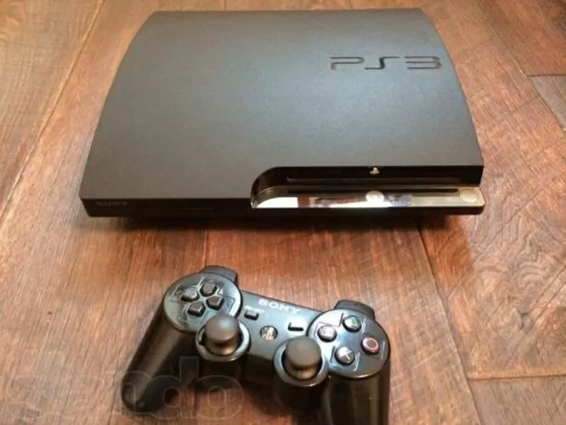 ПРОКАТ ИГРОВЫХ ПРИСТАВОК SONY PLAYSTATION 3 в астане 87057871798