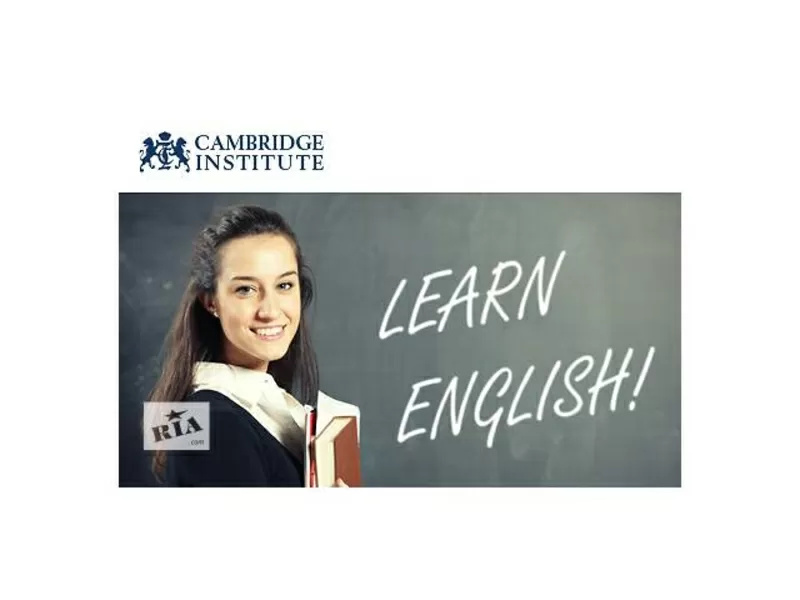 Изучение иностранных языков  онлайн со скидками от 91%,  с Cambridge