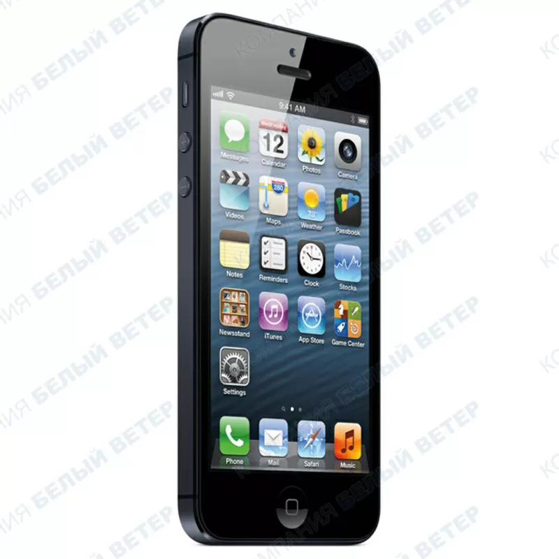 Продам  iPhone 5 Apple 32Gb,  Черный (A1429)