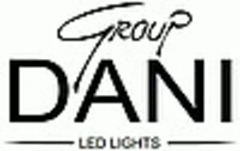 В компанию DANI Group требуются менеджеры по продажам светодиодного об