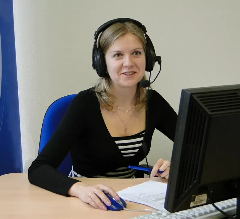 Уроки по Skype для жителей Казахстана и СНГ от Online-Language-Studio