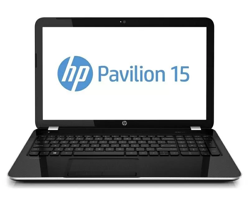 Продам ноутбук Hp Pavilion 15