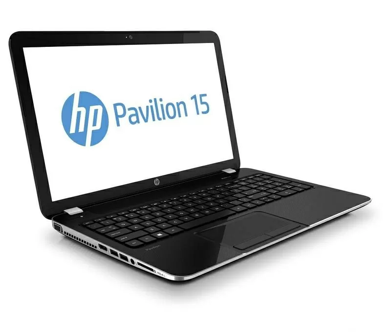 Продам ноутбук Hp Pavilion 15 2