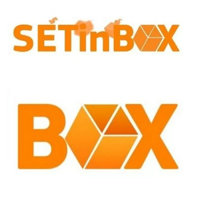 SETINBOx продажи с сфере IT сетевые