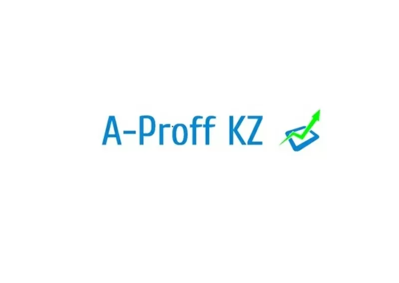 A-ProffKZ бухгалтерские услуги в астане