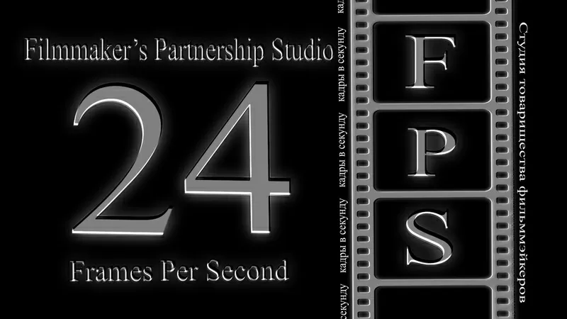 «24 FPS» -Съёмка документальных фильмов 2