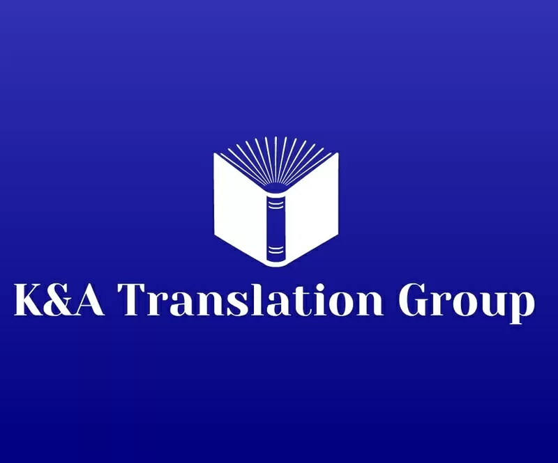 Переводческие услуги в Астане от бюро переводов K&A Translation Group