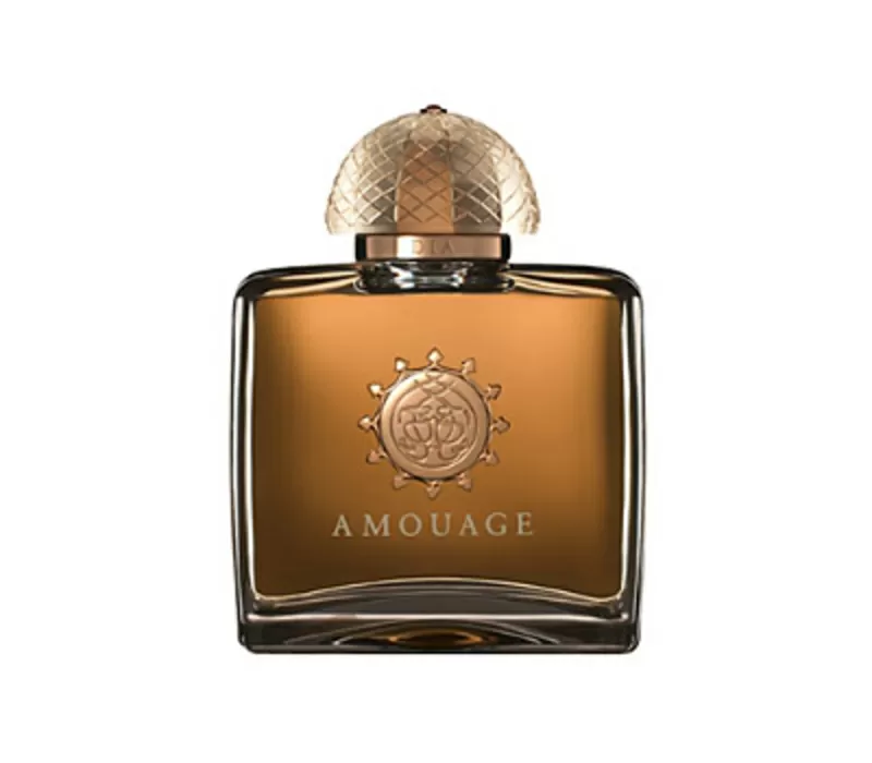 Духи AMOUAGE Dia (Амуаж Диа) - для чувственных и утонченных дам