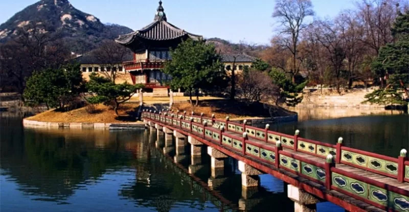 Туры по Сеулу и по Всей Корее,  корейский язык и культура 6