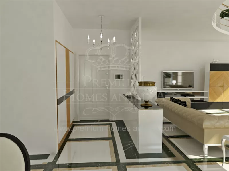 Квартира продается в Турции,  Анталии. Цена продажи-666.000€. В районе  6