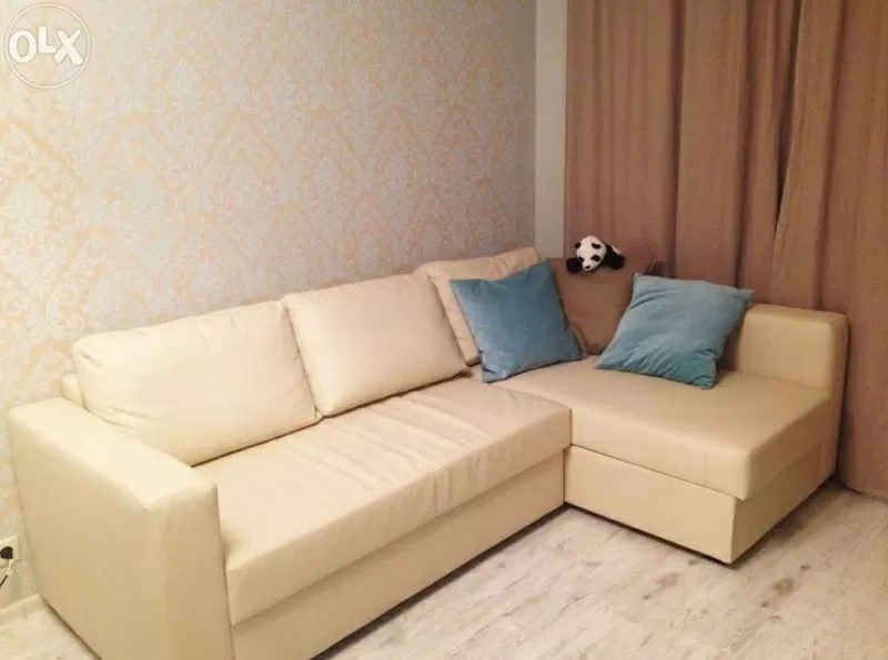  Совершенно новый диван кровать от IKEA 2