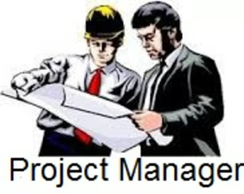 Project Manager - Проектный менеджер