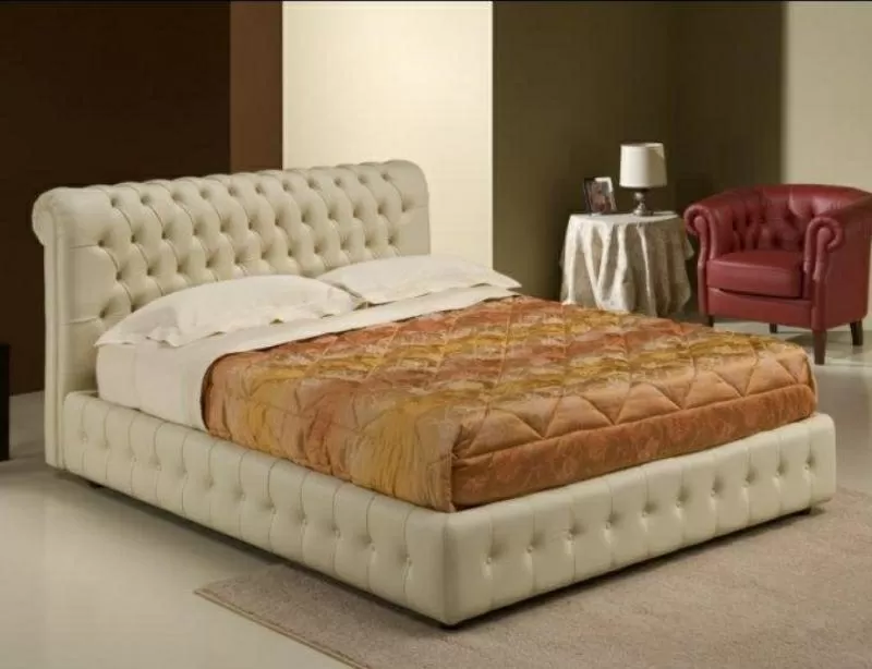 мягкие кровати на заказ       2