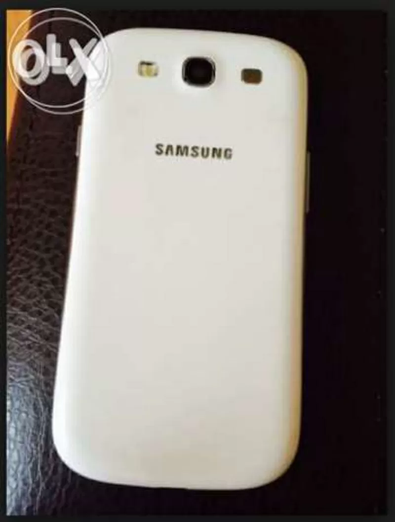 Продам в идеальном состоянии Samsung s3 2