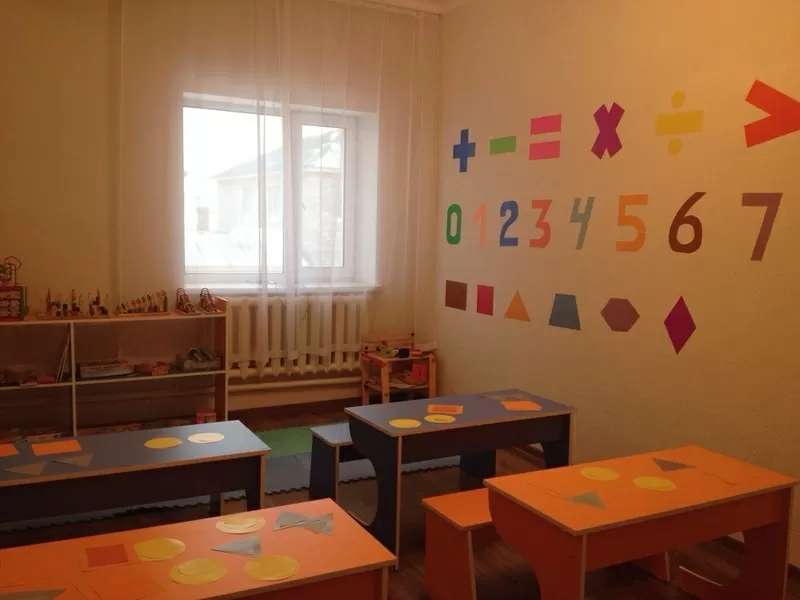 Детский центр развития KINDERLAND  2