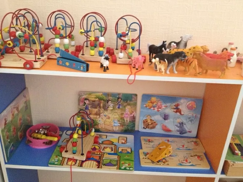Детский центр развития KINDERLAND  3