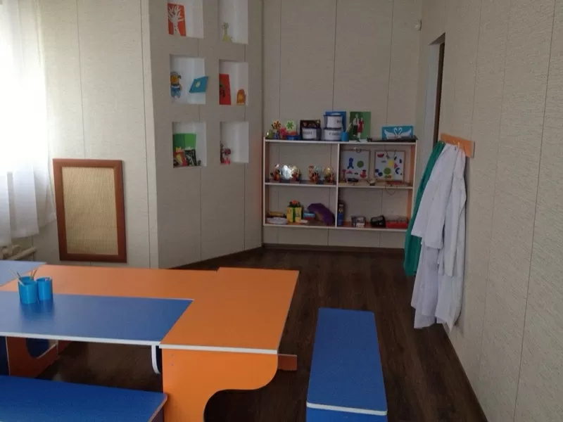 Детский центр развития KINDERLAND  4