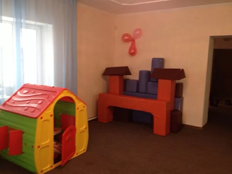 Детский центр развития KINDERLAND  5