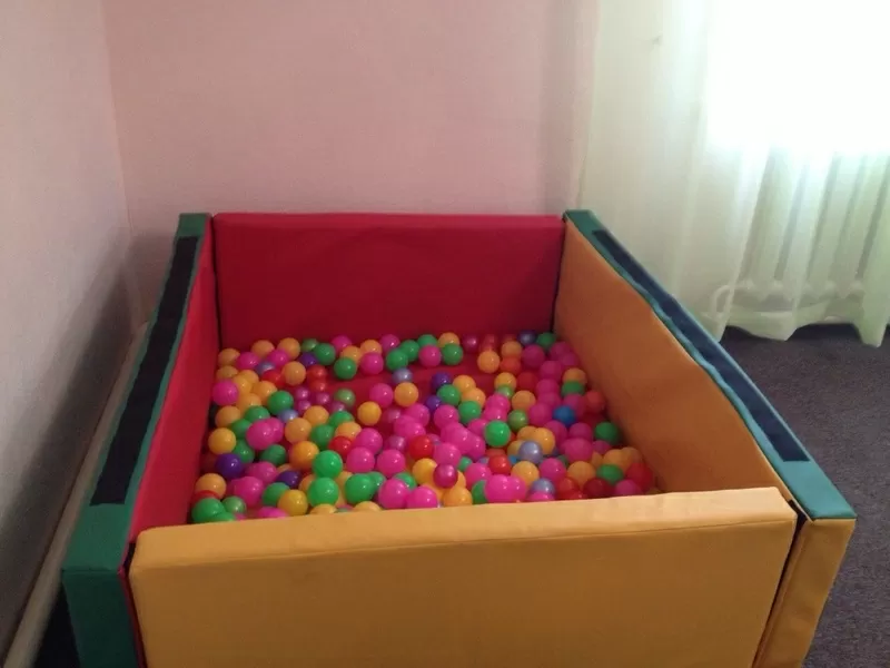 Детский центр развития KINDERLAND  6