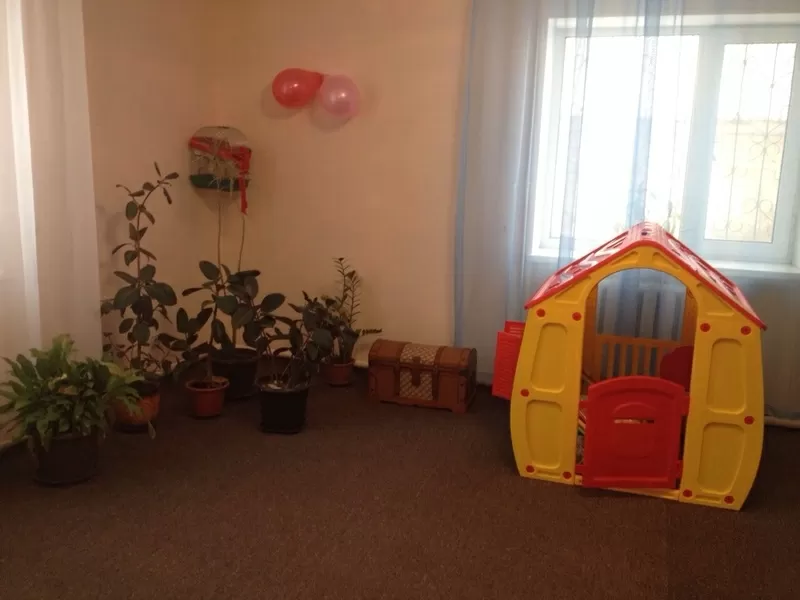 Детский центр развития KINDERLAND  7