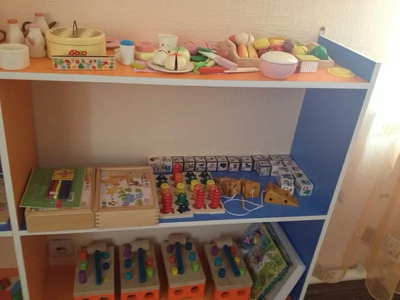 Детский центр развития KINDERLAND  8