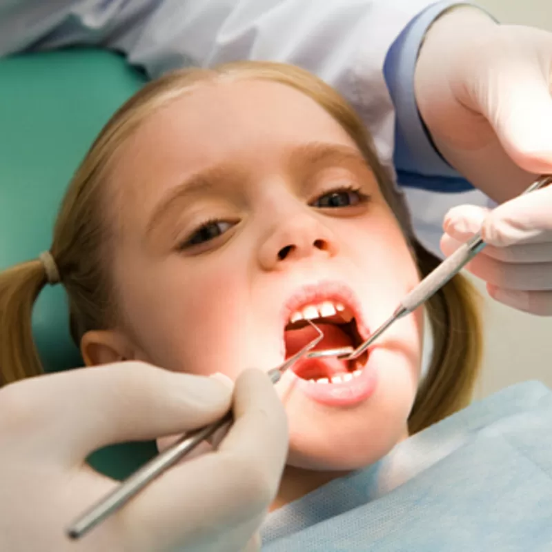 Стоматологические услуги взрослым и детям! 3