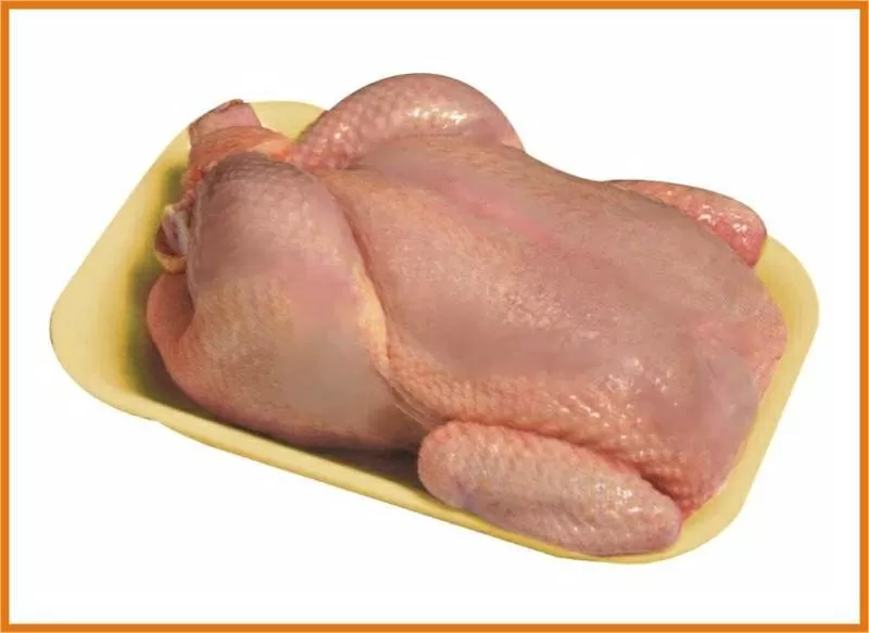 Реализуем мясо птицы крупным и мелким оптом 