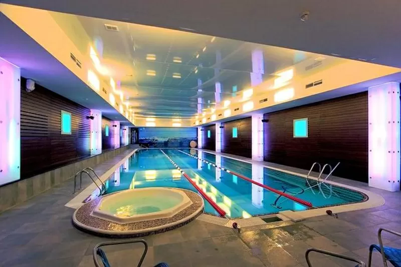 ЖК ОРДАБАСЫ ПРОДАМ КВАРТИРУ 3