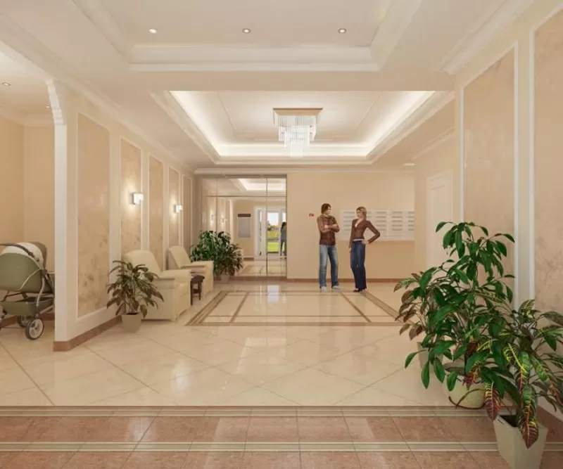 ЖК ОРДАБАСЫ ПРОДАМ КВАРТИРУ 5