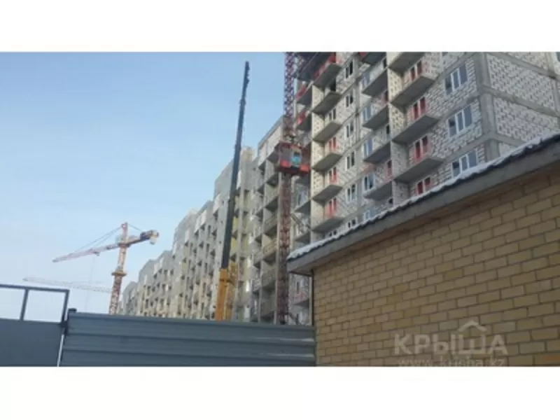 Продам 1 комн.квартиру 39кв.м. Астане,  2 ост. от Встречи за 66 000 у.е