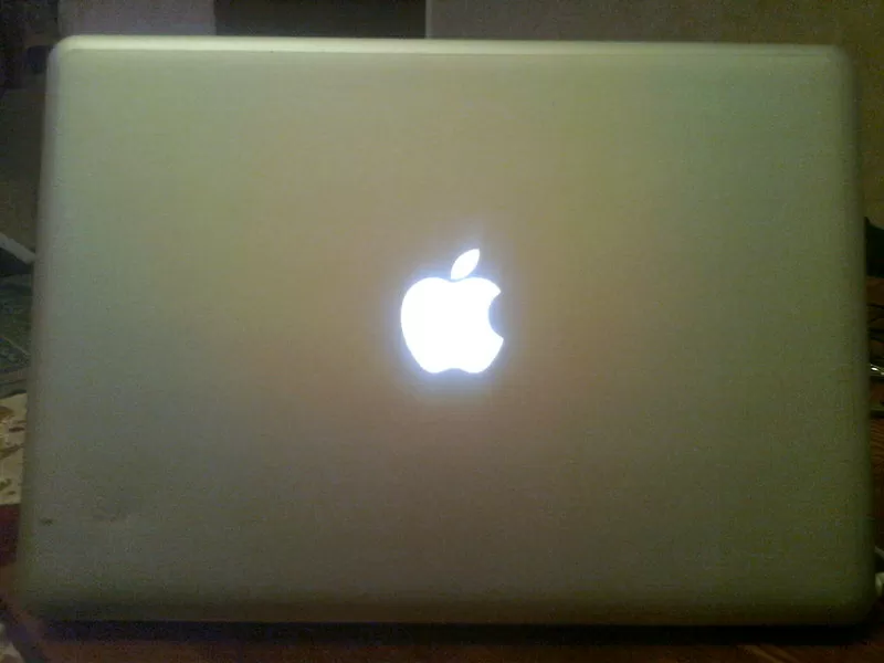Продам или обменяю свой Macbook Pro 13’3 mid-2009  2