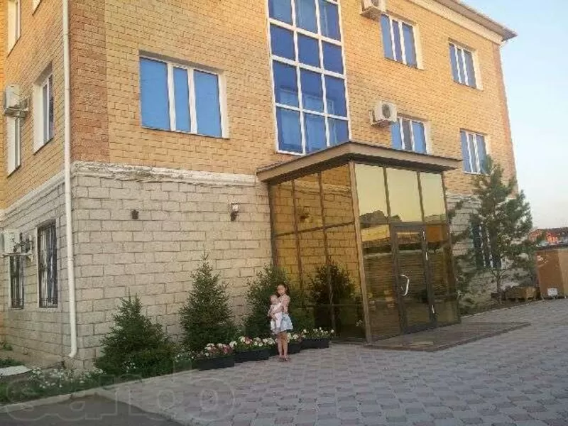 Детский сад. Астана (Левый берег). Набор детей от 1, 5 до 6 лет. 4