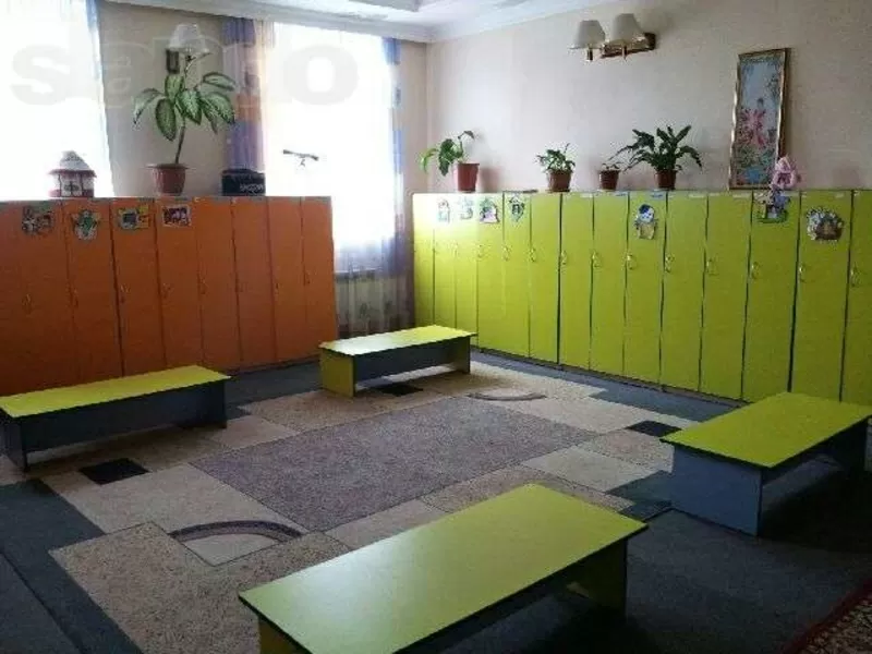 Детский сад. Астана (Левый берег). Набор детей от 1, 5 до 6 лет. 5