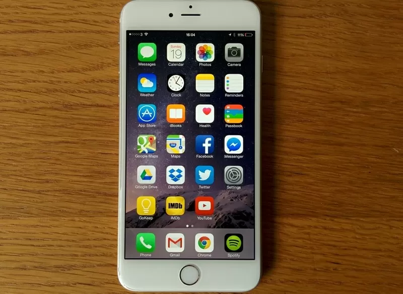 Продажа Apple iPhone 6 и iPhone 6 plus Астана 3
