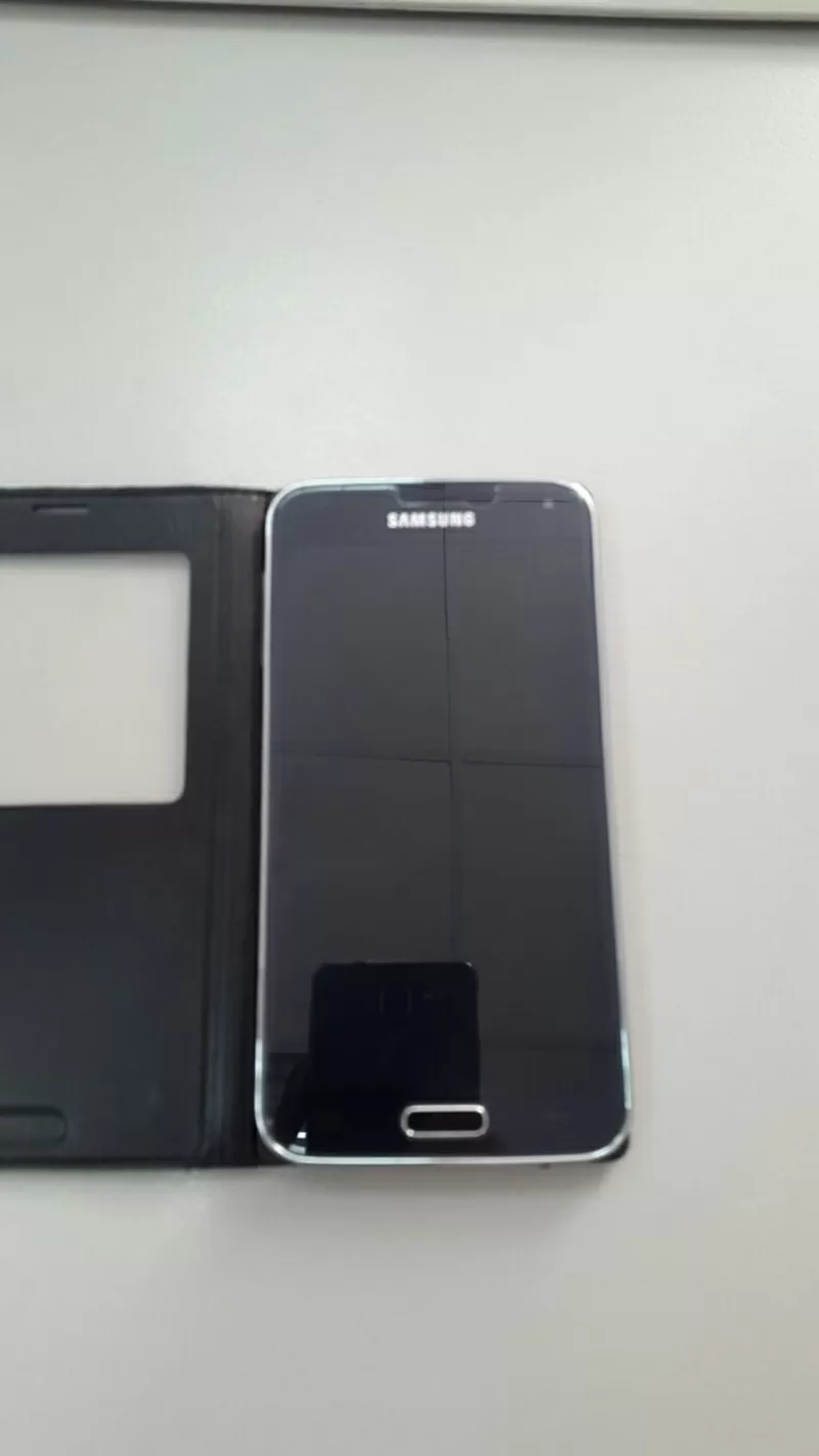 Продам телефон Samsung Galaxy S5 16 Gb в идеальном состоянии. 3