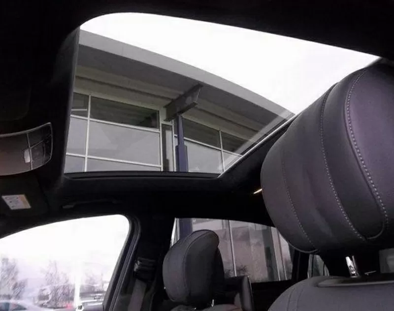 Столичный уровень Mercedes-Benz S-class W222 в аренду. Астана. 4