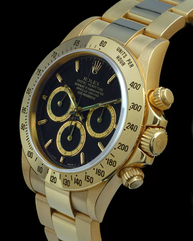 Наручные часы Rolex Daytona