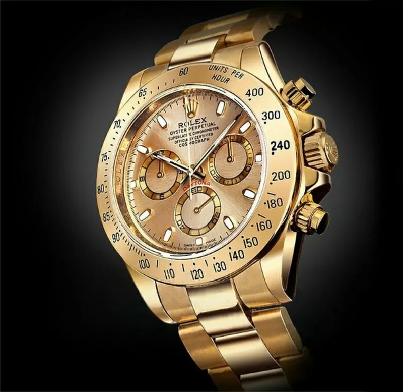 Наручные часы Rolex Daytona 2