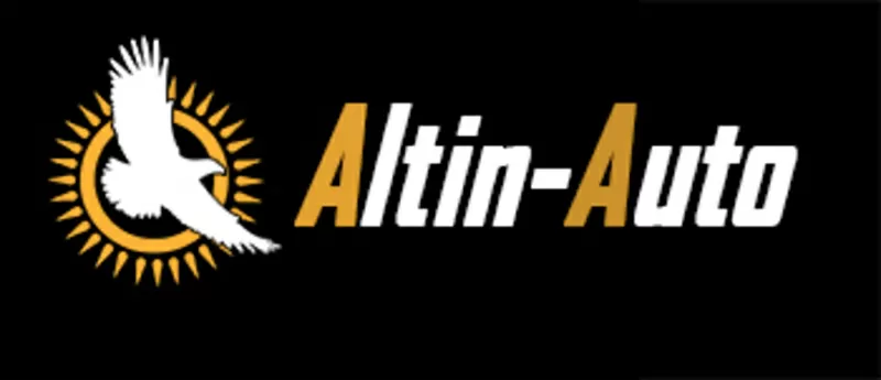 Altin-auto новая авторазборка в Астане 2