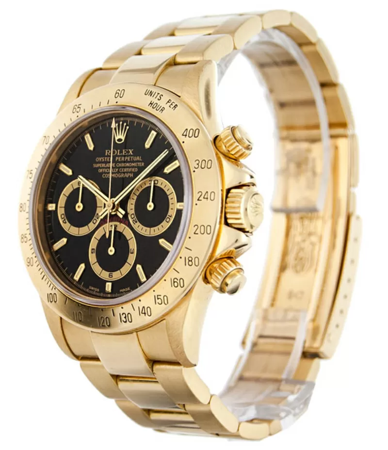 Rolex Daytona  крутые часы