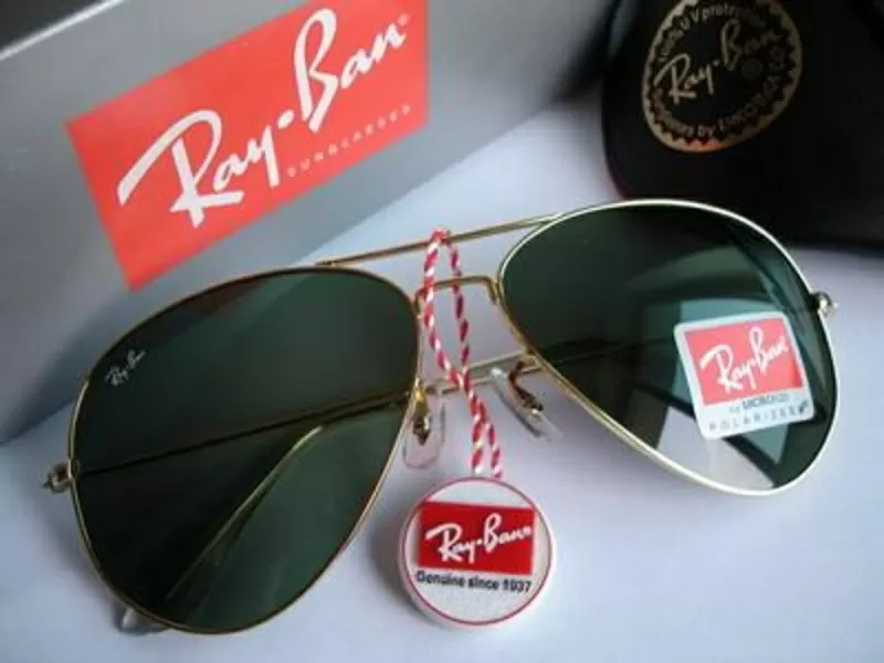 Очки Ray Ban