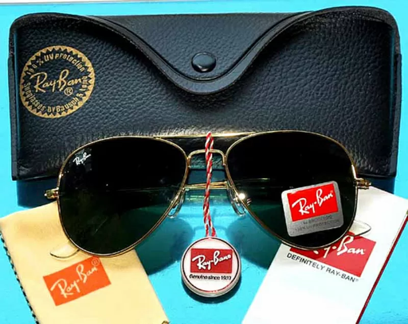 Очки Ray Ban 2